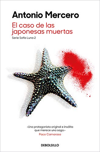 El caso de las japonesas muertas (Best Seller)