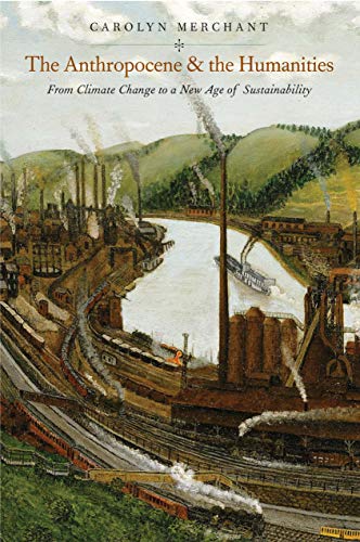 The Anthropocene and the Humanities: From Climate Change to a New Age of Sustainability von Yale University Press