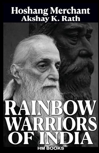 Rainbow Warriors of India von Independently published