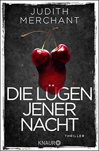 Die Lügen jener Nacht: Thriller