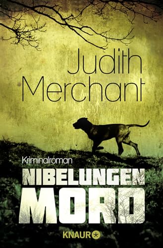 Nibelungenmord: Kriminalroman (1)