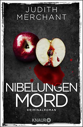 Nibelungenmord: Kriminalroman (1)