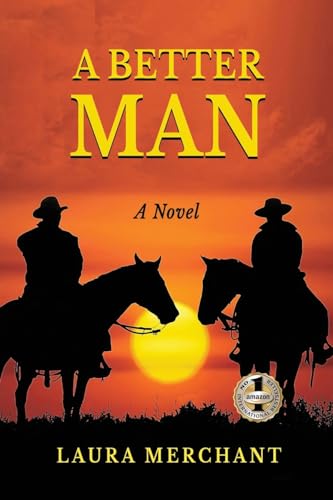 A BETTER MAN