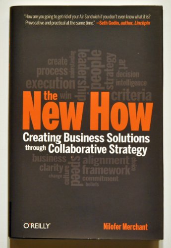The New How