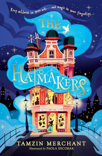 The Hatmakers