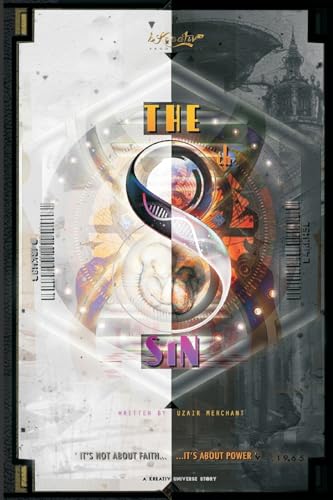 The 8th Sin The 8th Sin von Writat