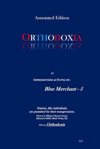 Orthodoxia von Native Book Publishing