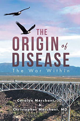 The Origin of Disease: The War Within von Authorhouse