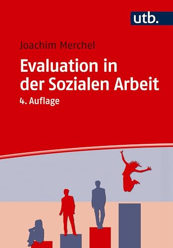 Evaluation in der Sozialen Arbeit von UTB