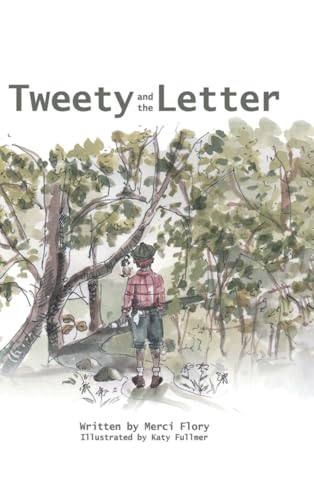 Tweety and the Letter von Covenant Books