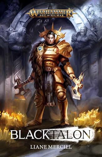 Blacktalon von Games Workshop