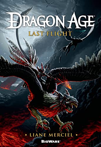 Last Flight (Dragon Age)