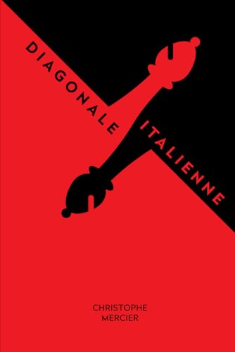 Diagonale italienne von Independently published