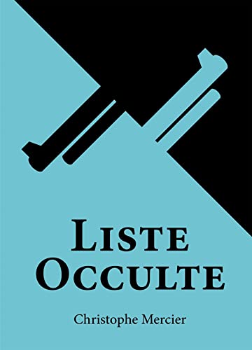 Liste occulte von Bookelis