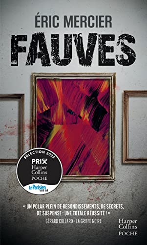 Fauves von HARPERCOLLINS