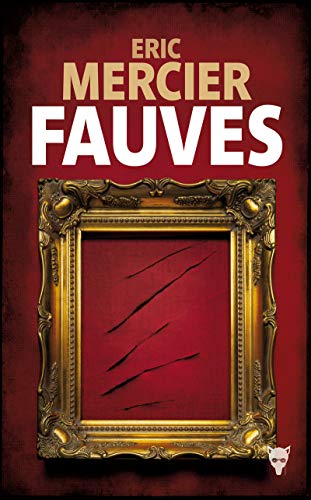 Fauves von La Martinière