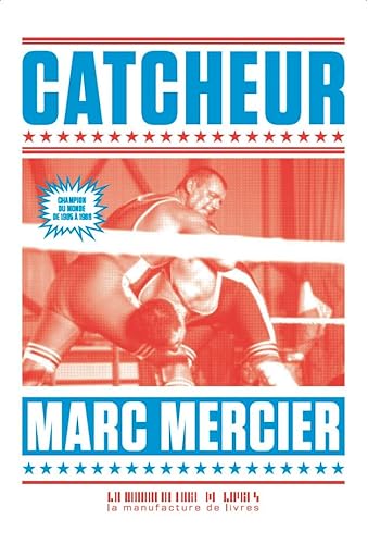 Catcheur Catcheur von MANUFACTURE LIV