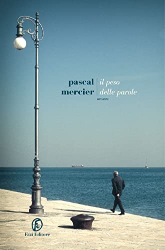 Il peso delle parole (Le strade) von Fazi