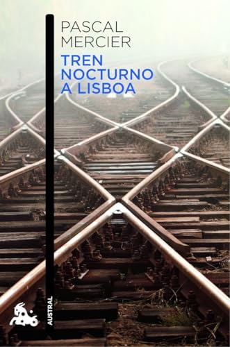 Tren nocturno a Lisboa (Contemporánea)