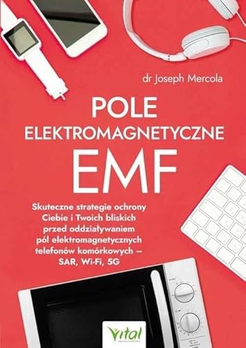 Pole elektromagnetyczne EMF von Vital