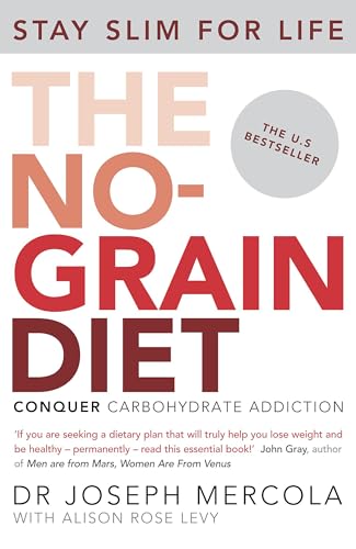 The No-Grain Diet