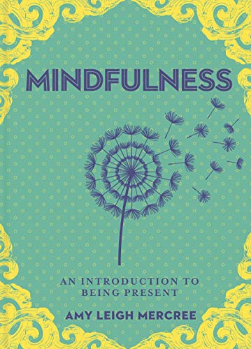 Little Bit of Mindfulness, A: An Introduction to Spirit Guidance: An Introduction to Being Present von Sterling Ethos