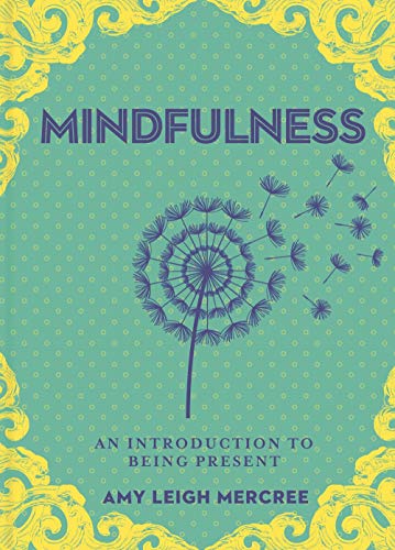 A Little Bit of Mindfulness: An Introduction to Being Present (Little Bit Series) von Sterling Ethos