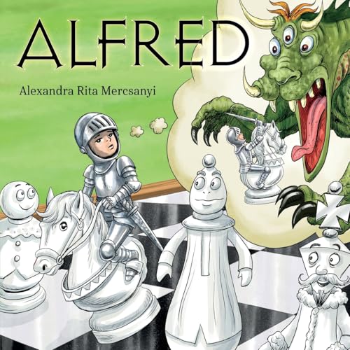 Alfred von Troubador Publishing Ltd
