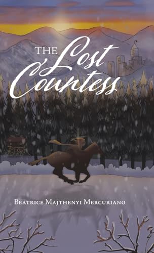The Lost Countess