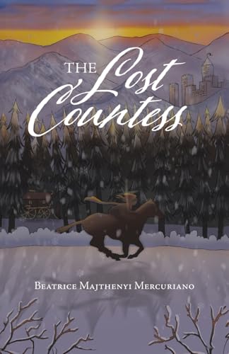 The Lost Countess von Tellwell Talent