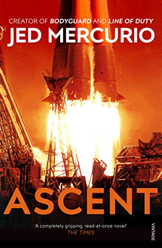 Ascent: From the creator of Bodyguard and Line of Duty von Vintage
