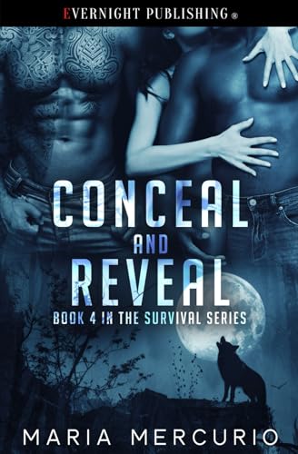 Conceal and Reveal (Survival, Band 4) von Evernight Publishing