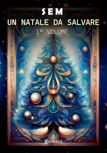 Un Natale da Salvare (Vol. 1) von EBS Print