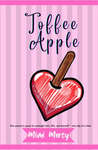 Toffee Apple von Afnil