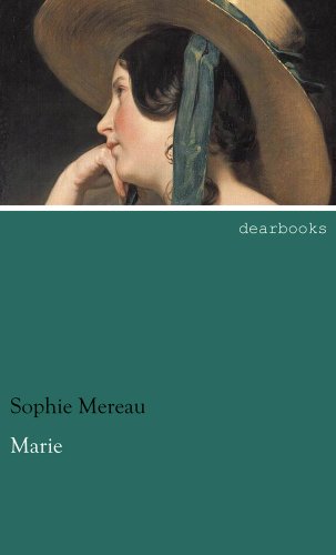 Marie Marie von dearbooks