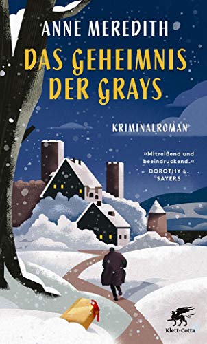 Das Geheimnis der Grays: Kriminalroman | British Library Crime Classics von Klett-Cotta Verlag
