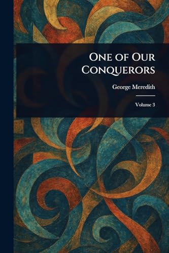 One of Our Conquerors One of Our Conquerors von Anson Street Press