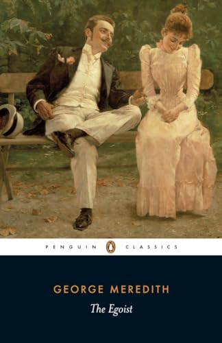 The Egoist von Penguin Classics