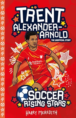 Trent Alexander Arnold (Soccer Rising Stars)