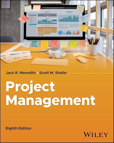 Project Management in Practice von Wiley