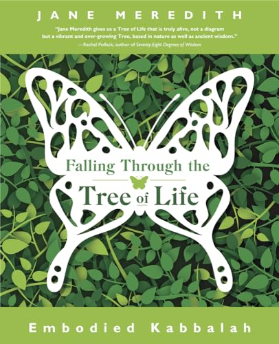 Falling Through the Tree of Life: Embodied Kabbalah von Llewellyn Publications,U.S.