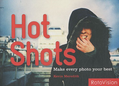 Hot Shots: How to Refresh Your Photos