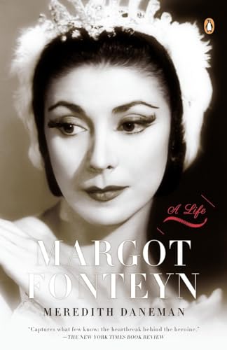 Margot Fonteyn: A Life von Penguin