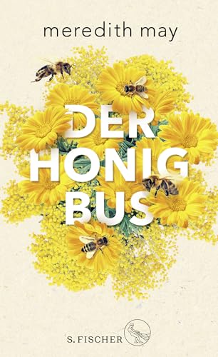 Der Honigbus