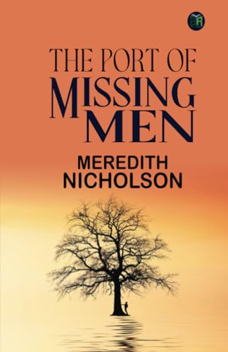 The Port of Missing Men von Zinc Read