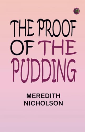The Proof of the Pudding von Zinc Read