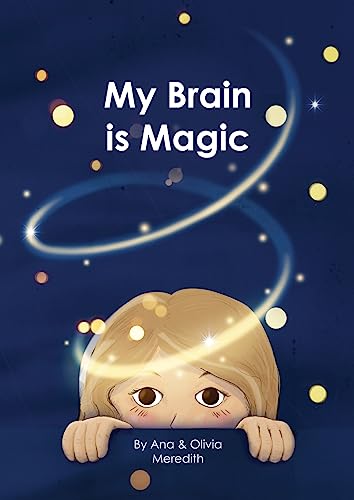My Brain is Magic von Meredith Books Limited