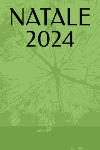 NATALE 2024 NATALE 2024 von Independently published