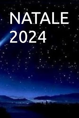 NATALE 2024 NATALE 2024 von Independently published