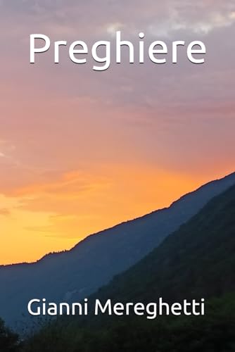 Preghiere Preghiere von Independently published
